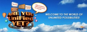 Unifi Promotion - Unifi Fibre Broadband Online Registration