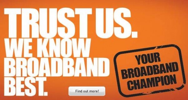TM Unifi Fibre Broadband Business Package